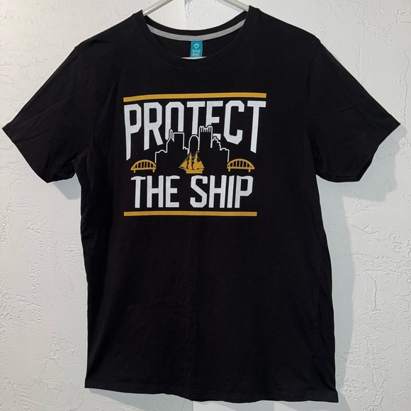 MBL Other - Pittsburgh Pirates Tee